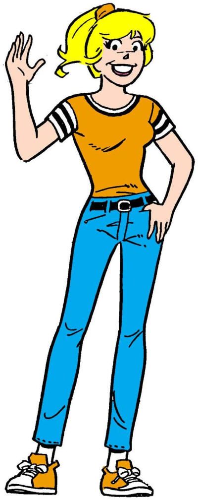 Melody is a flower child take on Betty. Sweet and good natured, but more free-spirited. Archie Betty And Veronica, Archie Comics Riverdale, Archie Comics Characters, Marilyn Monroe Painting, Comic Pop Art, Smile Drawing, Archie And Betty, Comic Face, Blue Haired Girl