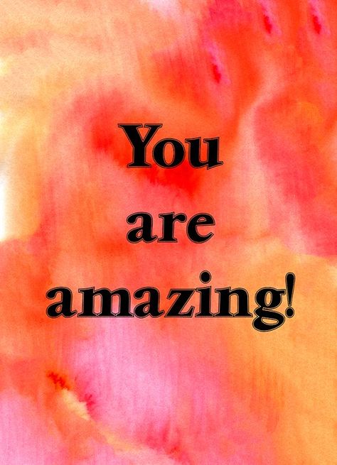 Congratulations Wishes On Success, Quotes You Are Amazing, Thank You Messages Gratitude, Survivor Quotes, Happy Day Quotes, Southern Sayings, Watercolor Card, Texture Abstract, Valentine Quotes