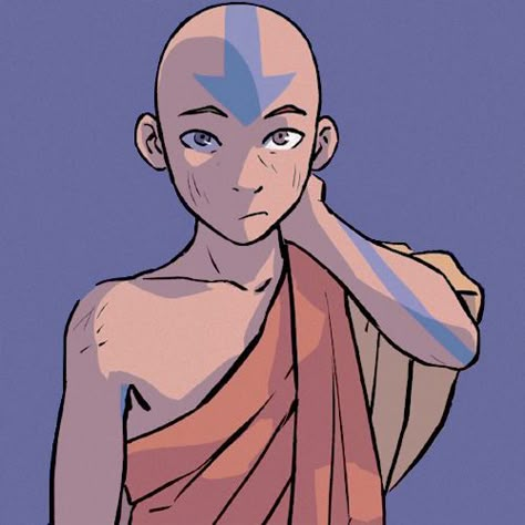 Hello Zuko Here, Excuse Me, But Why, Aang, Avatar, Comics