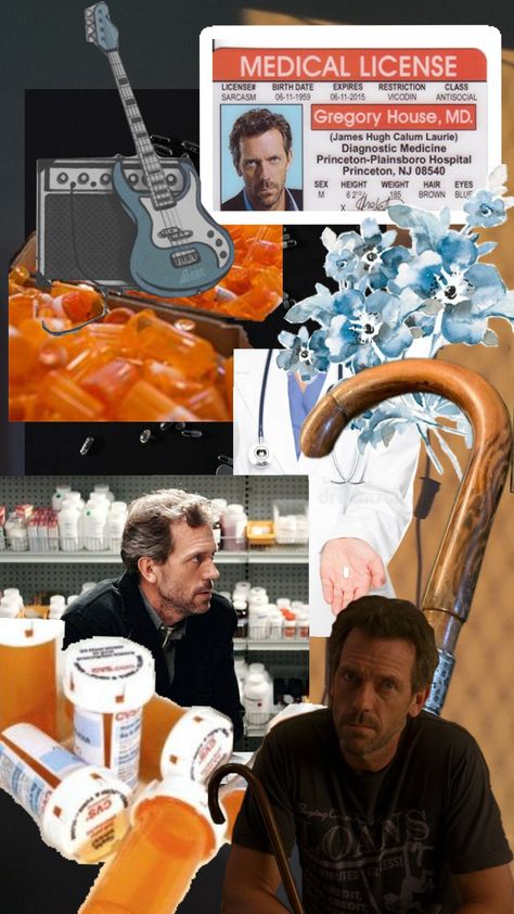 Dr. Gregory House shuffle #housemdwallpaper #drhouse #gregoryhouse Dr Gregory House, Gregory House, House Md, Hugh Laurie, Dr House, Anti Social, Height And Weight, Medical