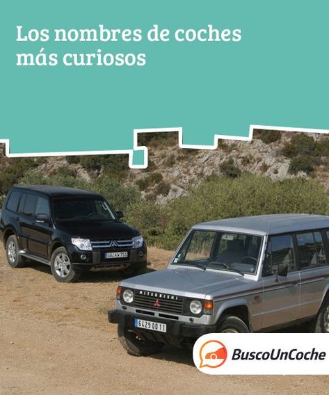 Los nombres de coches más curiosos  Debido a las diferencias lingüísticas y culturales de la marca, a estos nueve modelos se les bautizó de una manera por la que han venido siendo objeto de bromas y de burlas  #Reportajes  #Curiosos  #Lingüísticas   #Cultural  #Modelos Cars And Their Names, Lamborghini Reventón, Audi Q3, Mitsubishi Pajero, Volkswagen Jetta, Mazda, Nissan, Audi, Volkswagen