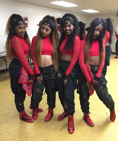 Step Team Uniforms, Step Team Outfits, Dd4l Dancing Dolls Outfits, Dance Team Outfits, Dance Competition Outfits, Freestyle Dance Outfits, Dance Crew Outfits, Dance Team Clothes, Majorette Dance Uniforms