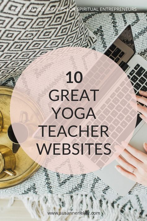 Yoga Teacher Quotes, Yoga Teacher Resources, Teacher Websites, Yoga Nature, Website Examples, Sup Yoga, Yoga Iyengar, Yoga Posen, Yoga Style