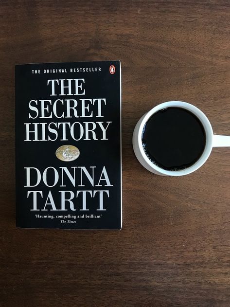 The Secret History Donna Tartt, Secret History Donna Tartt, Classical Books, The Secret History Aesthetic, Beauty Is Terror, 23 December, Chaotic Academia, Music Words, Donna Tartt