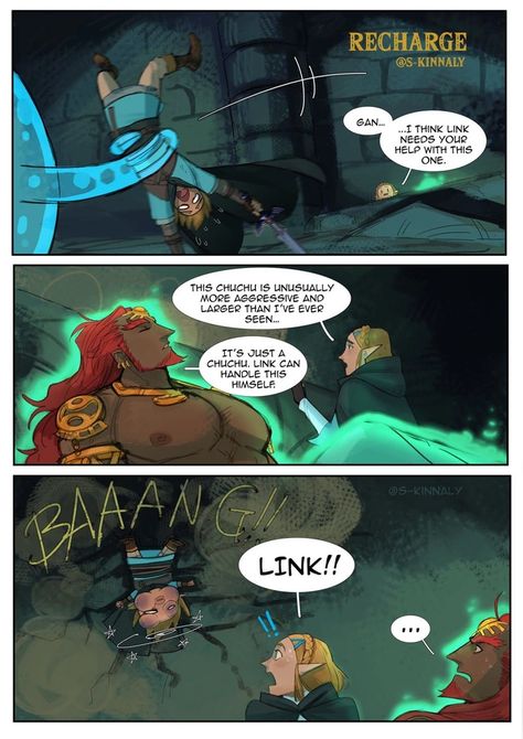 Zelda comic for cake day - comic post - Imgur Legend Of Zelda Memes, Zelda Funny, Link Art, Link Zelda, The Way He Looks, Bd Comics, Zelda Art, Legend Of Zelda Breath, Zelda Breath