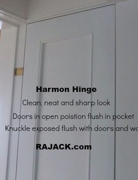 Millwork Details, Recessed Wall, Pocket Door, Door Hooks, Glass Shower Doors, Custom Door, Pocket Doors, Glass Shower, Door Hinges