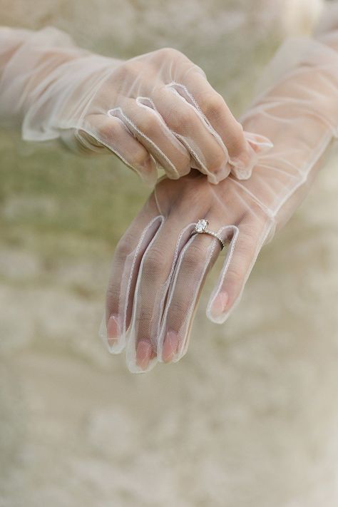 Bride Gloves Nails Rings Poland Barn Wedding Matt and Lena Photography #wedding #weddingaccessories Gloves With Rings, Nails Rings, Bride Gloves, Wedding Nail, Wedding Gloves, Bridal Gloves, Nail Ring, Nail Art Wedding, Whimsical Wonderland Weddings