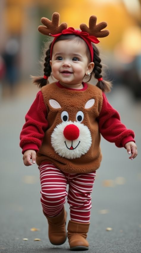 baby christmas outfit Angel Costumes, Angel Costume, The Spirit Of Christmas, Santa Hats, Spirit Of Christmas, Magical Christmas, Family Gatherings, Family Gathering, Santa Hat