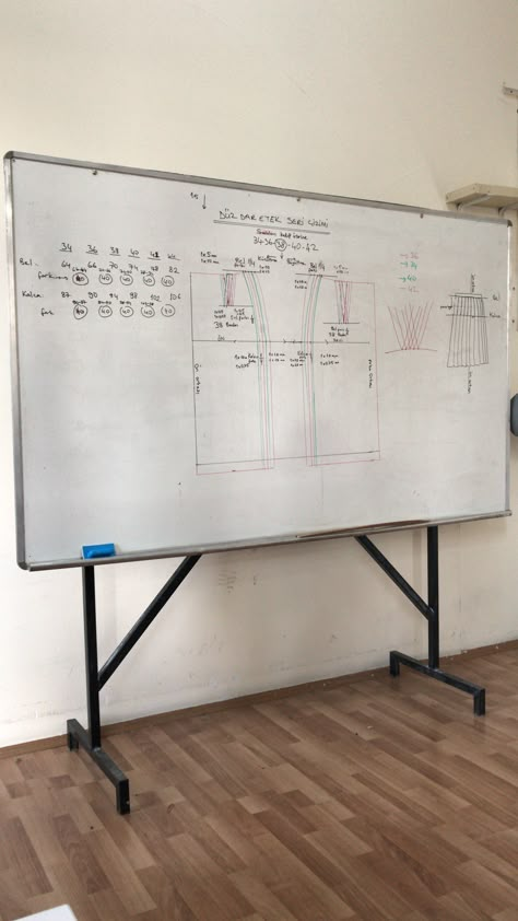 Drawing Reference Practice, Rolling Whiteboard, Whiteboard Stand, Modern Dressing Table Designs, Modern Dressing Table, Dressing Table Design, Table Designs, Anything Is Possible, Whiteboard