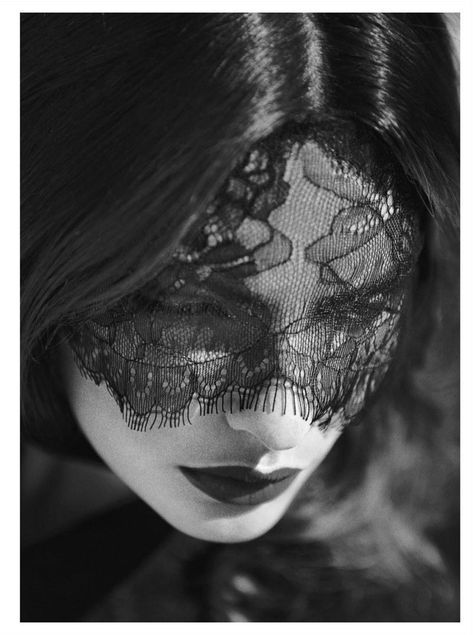 beautiful Lace Masquerade Masks, Alyssa Miller, Nikon D810, Wearing A Mask, Lace Mask, Masks Masquerade, Beautiful Mask, Harper’s Bazaar, Masquerade Mask