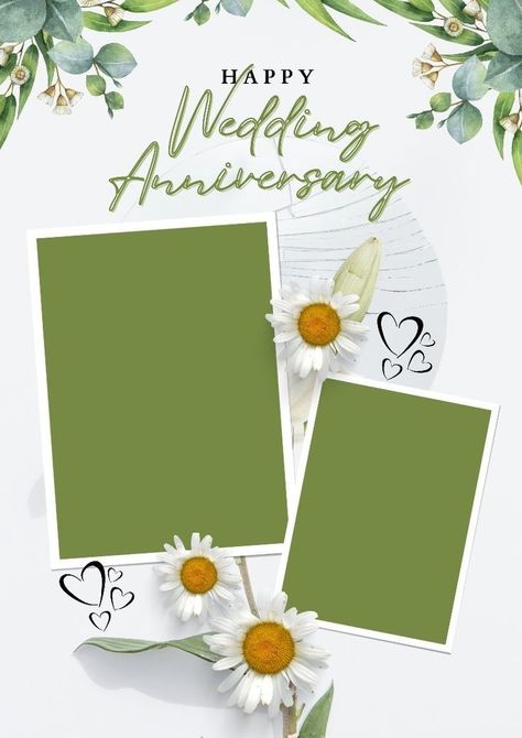 Happy Anniversary Wishes Template, Anniversary Frames Collage, Happy Anniversary Template Design, Wedding Anivasary Wishes, Happy Anniversary Frame Background, Happy Anniversary Templets, Happy Anniversary Wishes Frame, Wedding Anniversary Templates Instagram, Wedding Photo Template