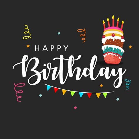 Happy Birthday Para Hombre, Happy Birthday Hombre, Birthday Wishes For A Friend, Birthday Wishing, Balloons Gift, Happy Birthday Wishes For A Friend, Mothers Quotes To Children, Birthday Wishes For Daughter, Happy Birthday Text