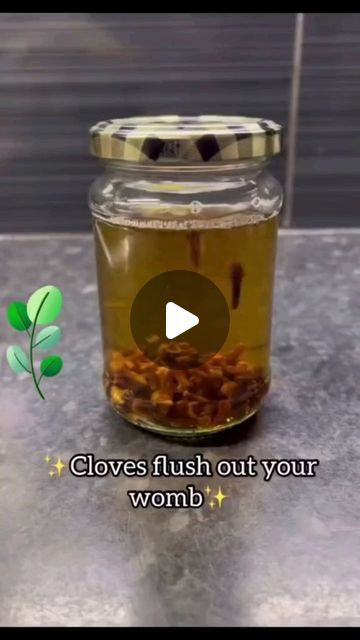 All Natural Feminine Care on Instagram: "There are so many health benefits of cloves from a natural mouth wash to a womb detox 🙌🏽

Try this along with the V-Pearl's Detox or V-Steam for to maintain a healthy and healed uterus.

www.thevdoctor.com" Cloves Health Benefits, Smoothie Supplements, Holistic Womens Health, Natural Feminine Care, Clove Tea, Cloves Benefits, Natural Mouthwash, Womb Healing, Food Advice