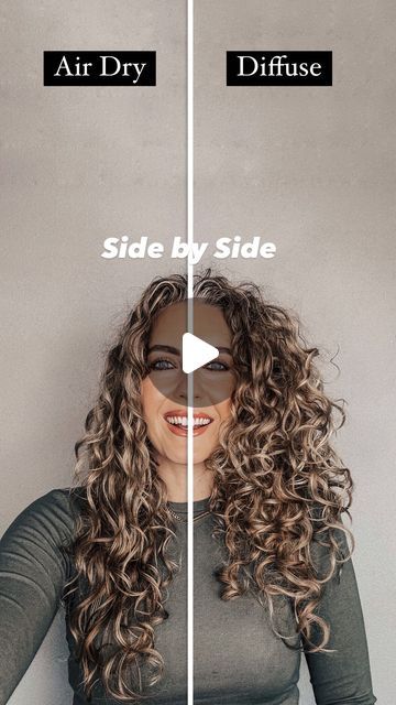 Curly Hair Root Clipping, Root Clipping Curly Hair, Volume At Roots Curly Hair, Curly Hair Volume Roots, Root Clipping Curly Hair How To, Volume At Roots, Root Clipping, Curly Hair Trends, Discount Ad