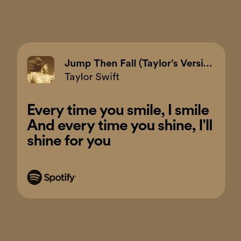 Taylor Swift Fearless Songs, Song Quotes Taylor Swift, Fearless Song, Fall Lyrics, Fearless Album, Fearless Quotes, Taylor Swift Lyric Quotes, Taylor Swift Song Lyrics, Taylor Songs