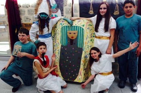 Get  "DInamites" to GLOBALS! on GoFundMe - $710 raised by 8 people in 10 days. Egyptian Themed Party, Egypt Vbs, Egyptian Halloween, Egypt Activities, Egyptian Party, Egyptian Theme, Egypt Project, Girl Scout Activities, World Thinking Day