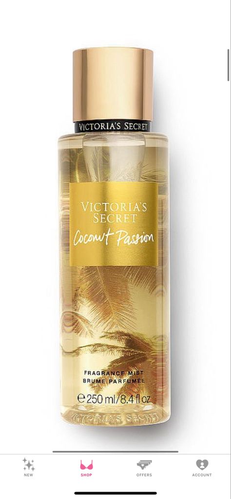 Passion Perfume, Perfume Victoria Secret, Profumo Victoria Secret, Victoria Secrets Coconut, Victoria Secret Body Spray, Victoria's Secret Perfume, Victoria Secret Body Mist, Victoria's Secrets, Victoria Secret Fragrances