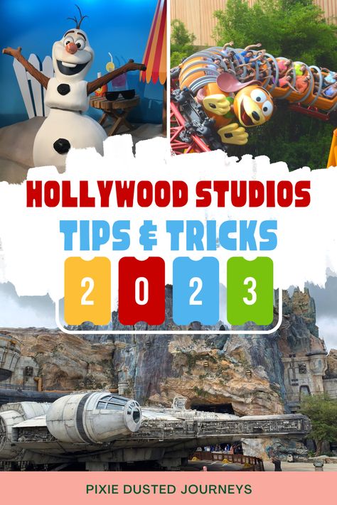 Wdw Hollywood Studios, Hollywood Studios Disney 2023, Hollywood Studios Plan 2023, Hollywood Studios Must Do List, Hollywood Studios With Toddlers, Hollywood Studios Itinerary 1 Day, Hollywood Studios Florida, Disneyworld Tips 2023, Disney Tips 2023