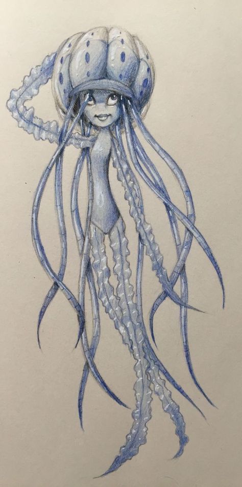 Jellyfish From Shark Tale #tattoo #art #jellyfish #tattooed Shark Tale Tattoo, Shark Tale Jellyfish, Jellyfish Bullet Journal, Bullet Journal Birthday Page, Sharks Drawing, Trend Tattoos, Jellyfish Sketch, Cartoon Jellyfish, Tattoo Jellyfish