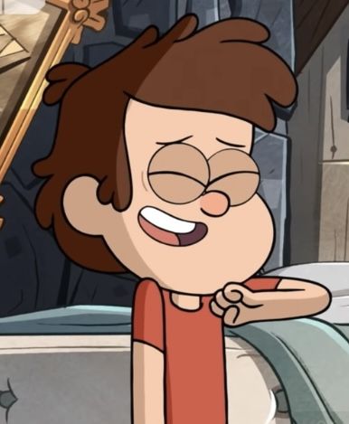 Dipper Pines Pfp, Dipper Pines Icon, Dipper Pines Hat, Animation Tablet, Intp Characters, Dipper Gravity Falls, Gravity Falls Dipper, Desenhos Gravity Falls, Kin List