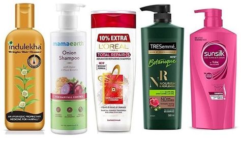 Top 15 Best Shampoos for Indian Women For Beautiful Hair (2022) Shampoos for women are available in multiple variants. While some shampoos claim to combat the hair fall issues, others will add thickness and fight hair loss. Whatever, hair related stressful issues you have, the brands have already come up with a shampoo claiming to provide the solution. Indian Shampoo, Best Shampoo For Women, Shampoo Tresemme, Best Anti Dandruff Shampoo, Shampoo Pantene, Hair Fall Shampoo, Shampoo For Hair Growth, Shampoo Dove, Indian Hair Care