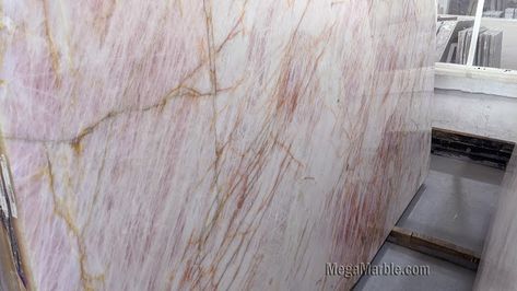 Pink Quartzite Countertops, Mullet House, Calacatta Quartzite, White Macaubas Quartzite, Pink Quartzite, Super White Quartzite, Taj Mahal Quartzite, White Quartzite, Countertop Slabs