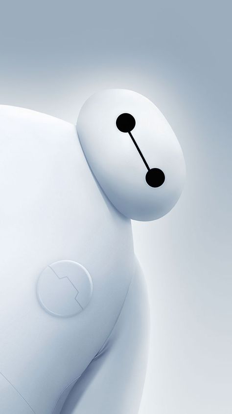 Baymax obsessed Baymax Wallpaper, Iphone Wallpapers Hd, Disney Wallpapers, Images Disney, Wallpaper Disney, Wallpapers Desktop, Disney Phone Wallpaper, Hd Wallpaper Iphone, Wallpaper Iphone Disney