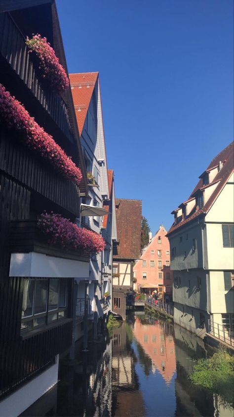 #aesthetic Germany Aesthetic, Ulm Germany, Germany, Ulm