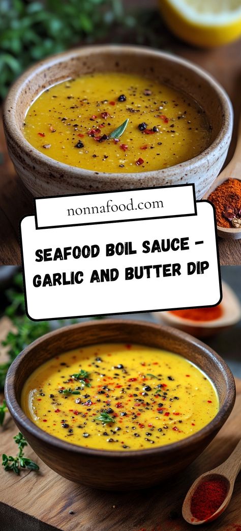 Dive into flavor town with this Delicious Garlic Butter Dip for Seafood Boil! 🦐✨ This simple recipe is your new go-to for elevating any seafood feast. With just a handful of ingredients, you’ll whip up a rich, buttery sauce that’s perfect for dipping or drizzling over shrimp, crab, or your favorite fish. Whether it’s a cozy dinner at home or a fun seafood party, this quick and easy dip will impress everyone. Give it a try and make your seafood shine! 🍋🧄 Fish And Shrimp Recipes, Seafood Party, Spicy Shrimp Tacos, Grilled Shrimp Skewers, Creamy Shrimp Pasta, Seafood Feast, Creamy Shrimp, Easy Dip, Gluten Free Chili