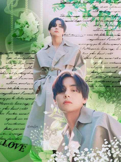 Happy Birthday Taehyung (V) V Pic, V Birthday, Happy Birthday Taehyung, Happy Birthday V, Birthday Date, Kim Taehyung, Birthday Cards, Happy Birthday, Bts