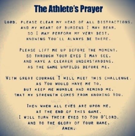 Athletes Prayer, Volleyball Life, Christian Athletes, Athlete Quotes, Dance Coach, Softball Quotes, Volleyball Tips, Volleyball Quotes, Basketball Quotes