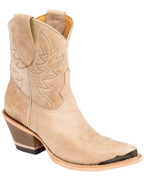 Freebird Boots, Ankle Cowboy Boots, Western Booties, Miranda Lambert, Cowboy Boots Women, Leather Shops, Ankle Bootie, Womens Ankle Boots, Leather Booties