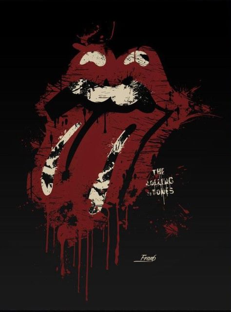 Download Rolling Stones, Wallpapers, Rock - Fondos De Pantalla De Ac Dc for desktop or mobile device. Make your device cooler and more beautiful. Rolling Stones Poster, Rolling Stones Logo, Rock N Roll Art, Rock Band Posters, Band Wallpapers, Musica Rock, Rock N Roll Music, Rock N’roll, Rock Posters