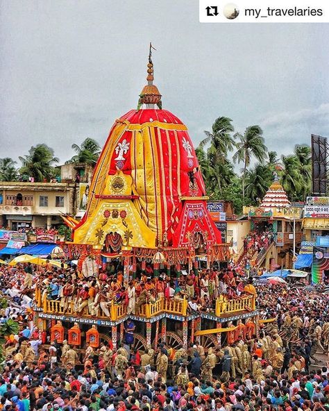 Ram Navami Photo, Jagannath Temple Puri, Puri Odisha, Ratha Yatra, Indian Temple Architecture, Rath Yatra, Lord Jagannath, 4k Wallpaper For Mobile, Religious Crafts