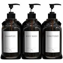 Aesthetic Shampoo And Conditioner, Aesthetic Shampoo, Shower Shampoo Dispenser, Shampoo And Conditioner Dispenser, Shower Bottles, Shower Dispenser, Shower Soap Dispenser, Shower Essentials, Soap Dispenser Wall