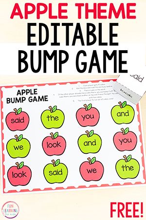 250+ Free Printables and Activities for Kids Spelling Cvc Words, Free Kindergarten Printables, Writing Cvc Words, Teaching Sight Words, Free Preschool Printables, Printables For Kids, Word Work Activities, Phonics Kindergarten, Sight Word Activities