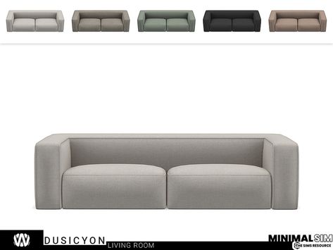 Sims 4 Cc Modern Couch, The Sims Resource Sims 4 Furniture Kitchen, The Sims 4 Couches Cc, The Sims Resource Couch, Sims 4 Cc Furniture Sofa, Sims4 Cc Couch, Thesimsresource Furniture, Sims Resource Furniture, Sims 4 Cc Furniture Couch