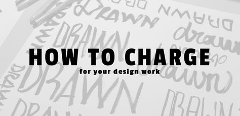 How to charge for your design work. I always have son much trouble doing this with my freelance work . Graphic Design Rates, Buy My Stuff Graphic, Graphic Design Tips Cheat Sheets, How To Price Graphic Design Services, Graphic Design Pricing, Graphic Design Pricing Guide, How To Start A Freelance Graphic Design Business, Graphic Design Jobs, Web Design Quotes