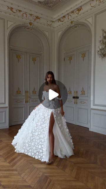 Rosie Etienne Bridal on Instagram: "🤍 Leilani - did you know the straps are removable and can also be worn on or off the shoulder 🤍 The most romantic and dreamy wedding reception dress 💍 #bridetobe2024 #bridetobe2025 #weddingdress #weddingwardrobe" Rosie Etienne Bridal, Rosie Etienne, Dreamy Wedding Reception, Wedding Reception Dress, Civil Ceremony, Botanical Beauty, 2024 Wedding, Reception Dress, Dreamy Wedding