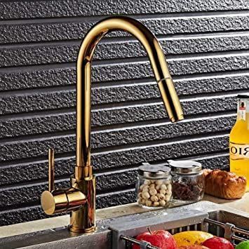 Kitchen Faucet Black, Brass Kitchen Sink, Bar Farmhouse, Faucet Kitchen, Black Kitchen Faucets, Pull Out Faucet, Pull Out Kitchen Faucet, Vanity Faucet, Oil Brush