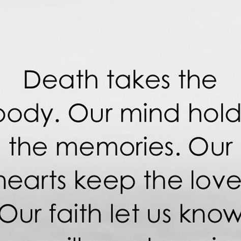 My Positive Outlooks on Instagram: "Memories live on. Love stays in our hearts. Faith whispers "see you again."

#always  #memories  #love  #faith #hope #life  #Comfort  #neverforgotten" Letter From Heaven, Hope Life, See You Again, Positive Outlook, Eternal Love, Faith Hope, Bible Verses Quotes, Positive Attitude, Positive Vibes