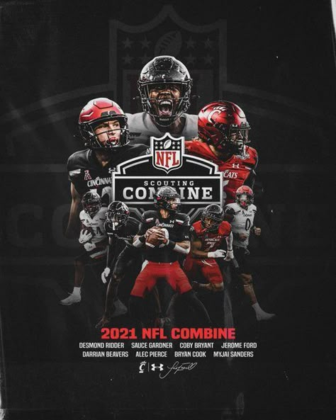 Championship Graphic Design, Football Game Flyer Design, Superbowl Poster, Nfl Poster Design, Nfl Social Media Design, American Football Poster Design, Football Stats Graphic, Rugby Design, Super Bowl Nfl