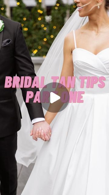 SPRAY TANS + BODY CONTOURING ☁️ on Instagram: "BRIDAL SPRAY TAN TIPS 👰🏽 PT 1.  #michiganspraytans #michigantanningsalons #bridaltrends #bridaltan #bridetobe #weddingtips #weddinginspiration #weddingideas" Bridal Spray Tan, Spray Tan Contouring, Tan Tips, Spray Tan Tips, Tanning Salon, Tan Body, Spray Tan, Spray Tanning, Body Contouring