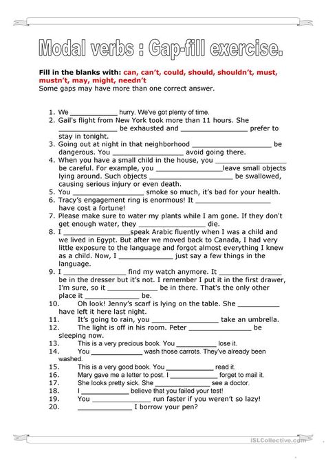 Modals Grammar, Teaching Conjunctions, Comprehension Kindergarten, Modal Verbs, English Grammar Tenses, English Grammar For Kids, Reading Comprehension Kindergarten, English Grammar Rules, Esl Teaching Resources