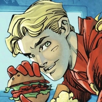 barry allen. the flash. Flash Thompson Fanart, Barry Allen Comics Icon, The Flash Comic Icons, Barry Allen Pfp, The Flash Pfp, Barry Allen Fanart, Barry Allen Comics, Flash Hq, Flash Pfp