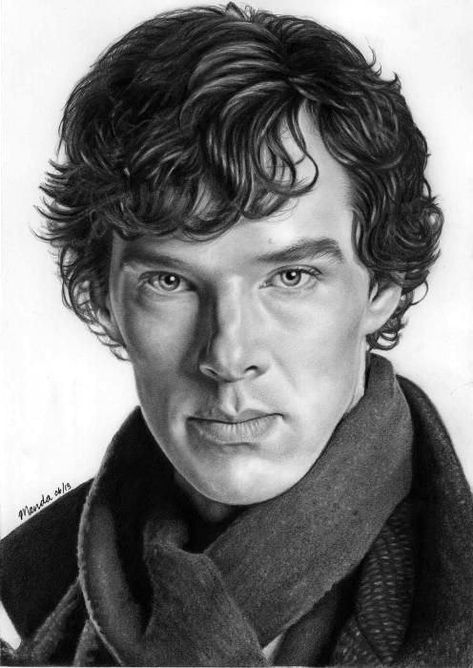 Benedict Cumberbatch