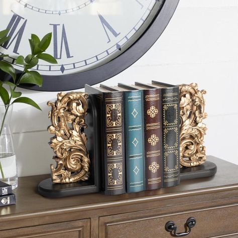 A blend of elegance and vintage allure! 📚✨ Not only do they serve as unique book stoppers, but they also elevate any space with their captivating design. Crafted from durable resin and meticulously handcrafted, they’re not just book organizers; they‘re statement pieces. Perfect for home or office, these versatile bookends make a stunning addition to any decor style. Get ready to impress! 💫
#fallaesthetic
#midcenturymodernlivingroom
#vintagedecoratingideas
#modernvintagedecor Vintage Fall Aesthetic, Bookends Vintage, Modern Vintage Decor, Mid Century Modern Living Room, Book Ends, Book Organization, Unique Book, Vintage Fall, Fall Aesthetic