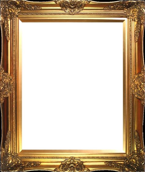 Victorian Gold Photo Frame Effect Ornate Photo Frames, Victorian Frame Png, Antique Photo Frames, Baroque Picture Frame, Gold Border Frame Transparent, Victorian Picture Frames Wood, Gold Photo Frames, Christmas Photo Booth, Draw Shapes