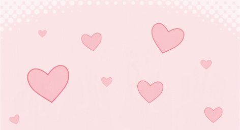 Lovecore Gif Banner, Soft Pink Banner Gif, Pink Heart Banner Gif, Pink And White Banner Gif, Lovecore Gif, Pink Aesthetic Roses, Pink Heart Banner, Pink Gif Banner, Pink Banner Gif