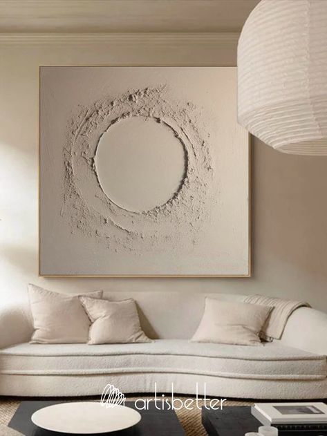 Buy Affordable Handmade Acrylic Contemporary Wall Art Directly From Emerging Artists. Order The Finest Quality, Multi-Size, Personalized Neutral Wall Decor. Beige Canvas Art, Abstract Minimalist Painting, Painting Geometric, Neutral Wall Decor, Canvas Art Projects, Beautiful Abstract Art, Diy Abstract Canvas Art, Diy Canvas Wall Art, Abstract Art Painting Diy